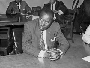 Hunt, Carl. A.: 1964