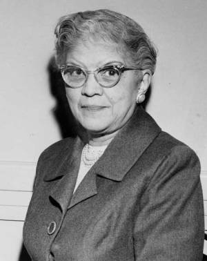 Jackson, Fern: 1961