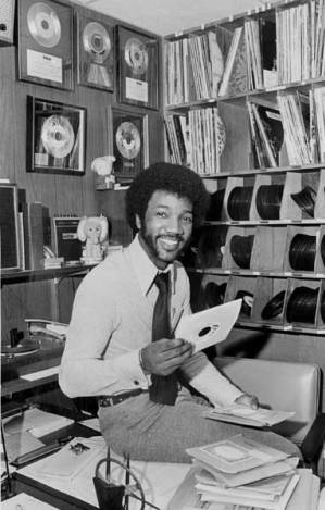 James, Ernest L.: 1973