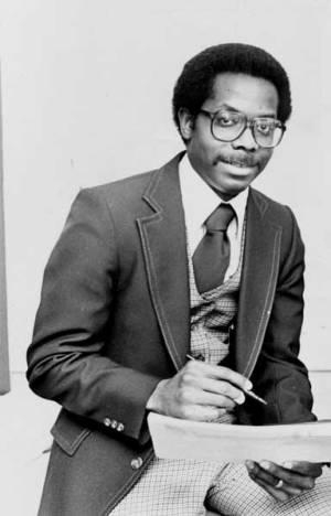 James, Larry H: 1978