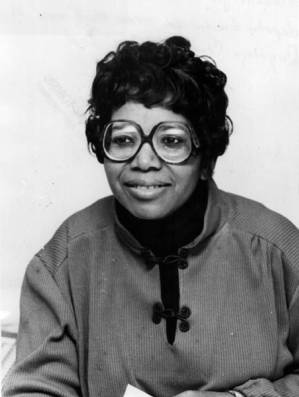 Hill, Gwendolyn: 1980