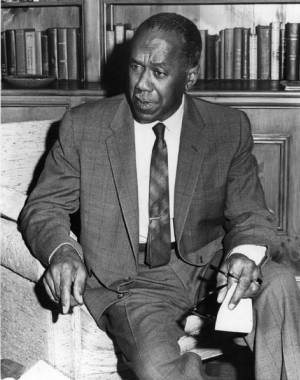 Hill, J. Newton: 1967