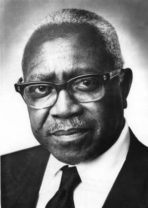 Hill. Luther F., Jr.: 1977