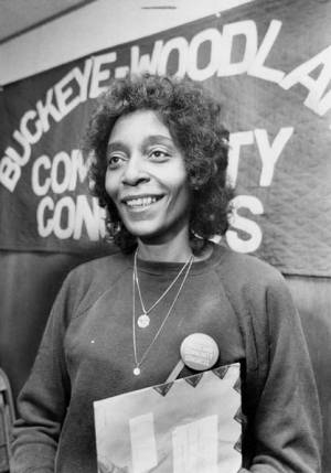 Jackson, Agnes: 1981