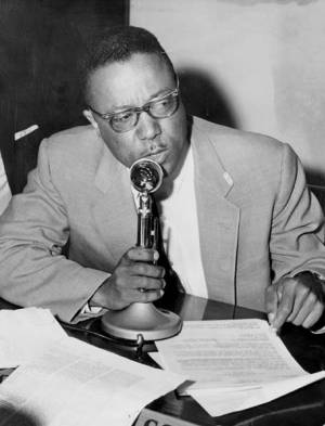 Jackson, Leo A. : 1962