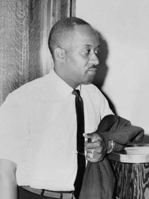 Jackson, M. Morris: 1966