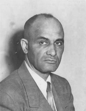 McGhee, Norman L.: 1952