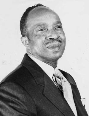 Richardson, Lewis B.: 1972