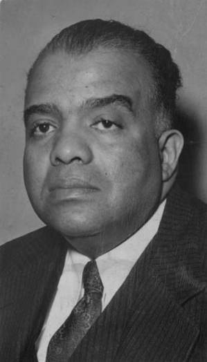 McKinney, Wade Hampton: 1944