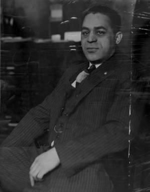 Payne, Lawrence O.: 1929