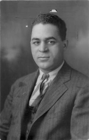 Payne, Lawrence O.: 1929