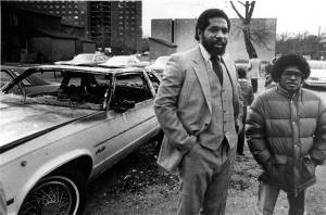 Terry, Preston: 1981