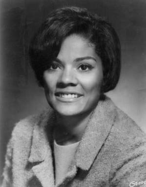 Quarles, Norma: 1967
