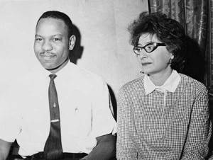 Robinson, Lewis G.: 1964