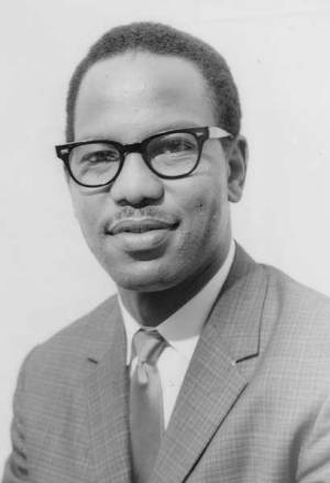 Robinson, Lewis G.: 1967