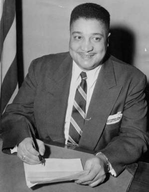 Robinson, Thomas J.: 1954