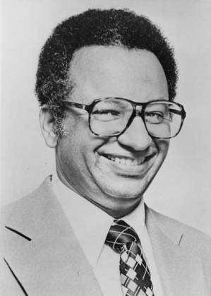 Robinson, William H., Jr.: 1981