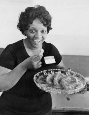 Roberts, Evelyn: 1974