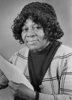Roberts, Geraldine: 1977