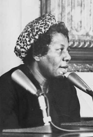 Roberts, Geraldine: 1966