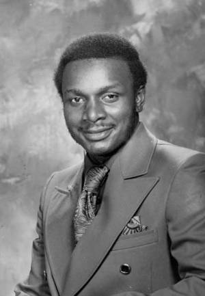 Roberts, Gregory E.: 1977