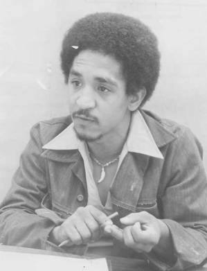 Sanders, Larry: 1977