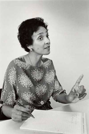 Austin, Sarah Short: 1980