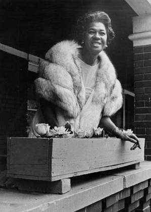Page, Lawanda: 1975