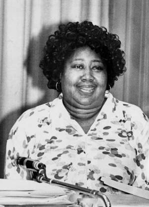 Palmer, Berthina: 1979