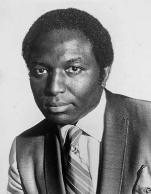 Parker, Leonard, Jr.: 1972