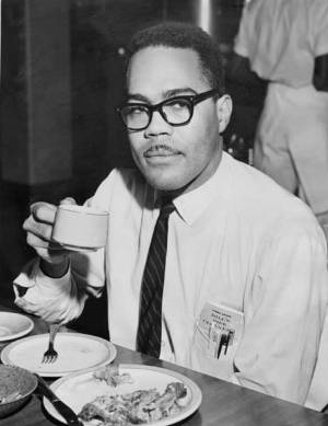 Payne, Charles B.: 1962