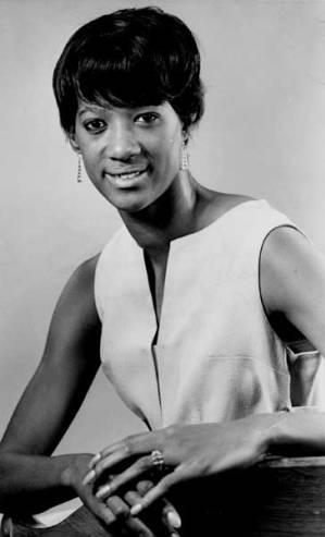 Montgomery, Eleanor: 1968