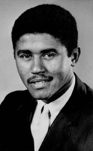 Morse, Evan M., Jr.: 1968