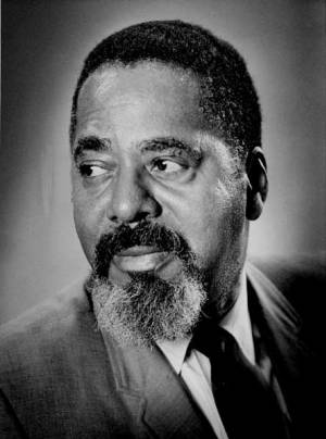 Moore, George Anthony: 1969
