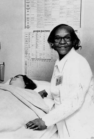 Moore, Lizzie: 1978