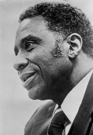 Brown, Virgil E.: 1978