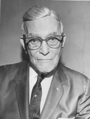 Wills, J. Walter, Sr.: 1968