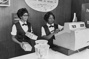 McGivens, Rosa: 1970