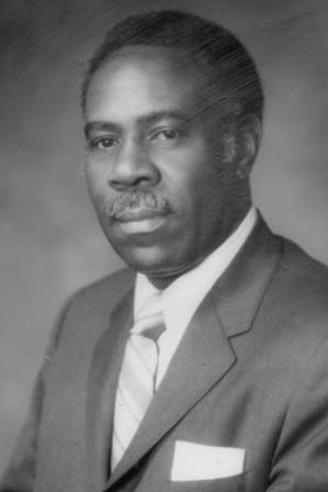 Madison, Robert P. : 1973