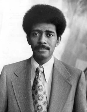 Moss, Otis F., Jr.: 1975