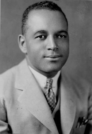 Walker, William Otis: 1939