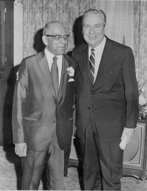 Walker, William Otis