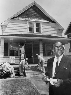Waller, Alfred M.: 1966
