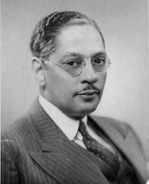 White, Charles W.: 1940