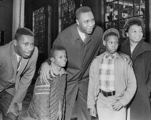 Brown, Virgil E.: 1967