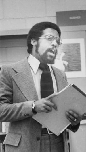 White, Michael: 1979