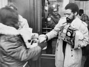White, Michael: 1979