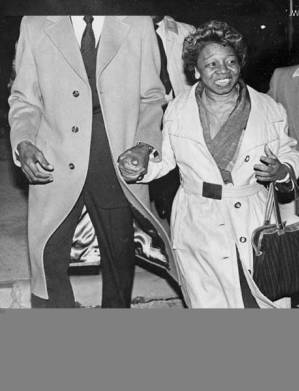 Brown, Virgil E.: 1980