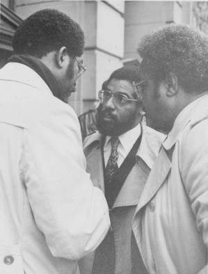 White, Michael: 1979