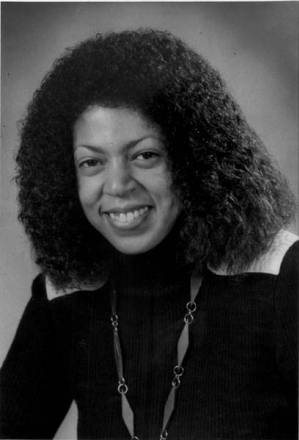 Rogers, Lynne Joy: 1979